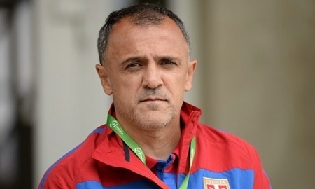 Футболисту «Астаны» прочат большое будущее