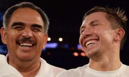 Абель Санчес: «Сондерс, хватит болтать и подпиши контракт с Головкиным!»