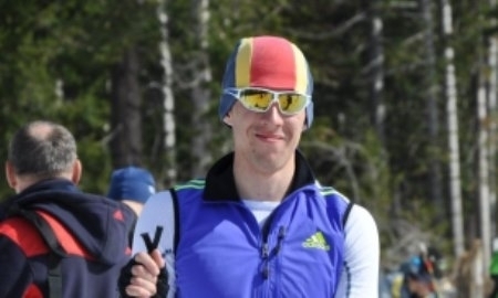 Подкорытов — 66-й в спринте этапа Кубка мира