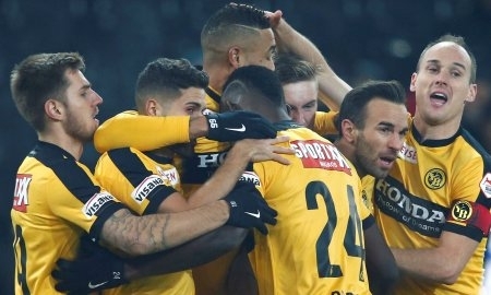 «Янг Бойз» перед «Астаной» обыграл лидера чемпионата Швейцарии