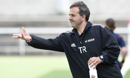 Томас Жент: «Возможность конкурировать с таким клубом как „Астана“ — привилегия»