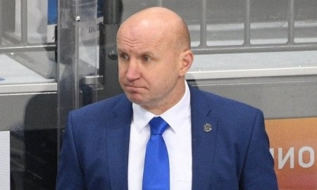 Эдуард Занковец: «„Барысу“ будет нелегко попасть в плей-офф КХЛ»