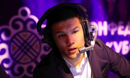 Данияр Елеусинов: «Мангистауские боксеры заслуженно выиграли Кубок Конфедерации»