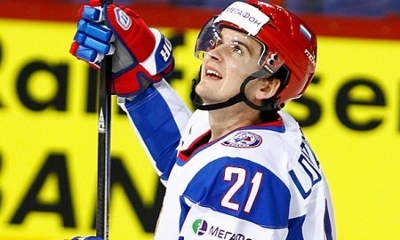 Андрей Локтионов: «Хорошо, что Колесник сегодня не играл, не хотелось бы его огорчать»