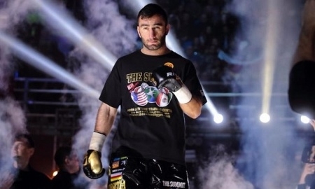 «Это действительно был второй Головкин». Российское СМИ о победе Гассиева над Лебедевым