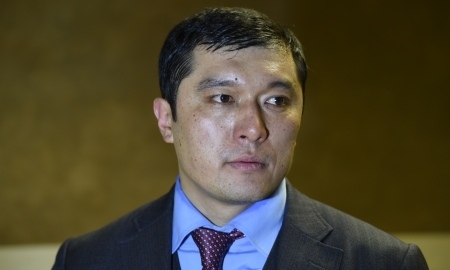 Арман Ташметов: «Мы во всей красе показали виды спорта, которые по праву можно назвать народными»