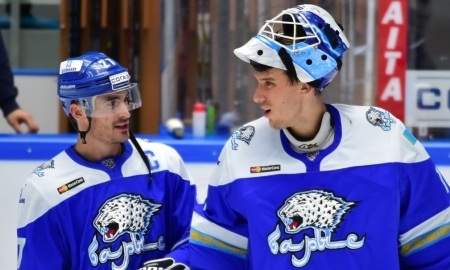 Championat.com: «Две последние встречи с казахстанской командой „Локомотив“ выиграл с общим счётом 15:2»