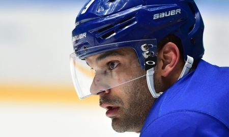 Найджел Доус: «В Казахстане чувствую себя, как дома»