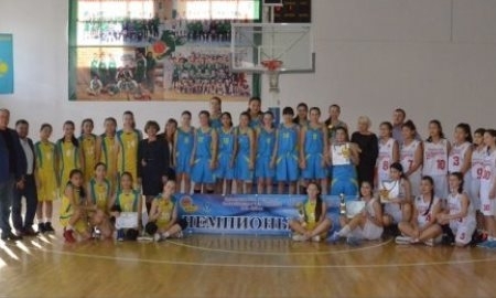 В Атырау завершился чемпионат Казахстана среди юношей и девушек