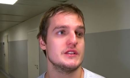 Олег Ломако: «Обыграли чемпионов — должок всем отдали»