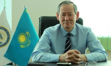 Сеильда Байшаков: «На Исполкоме ФФК было принято решение о повышении размера стипендии для ветеранов»