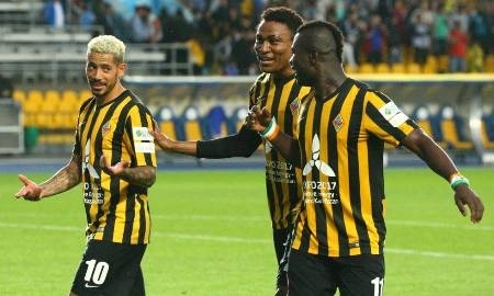 Непростой легион