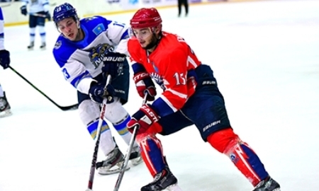 Листки хоккейного календаря. Неделя №13. 28 ноября — 4 декабря. Осенне-зимние приключения