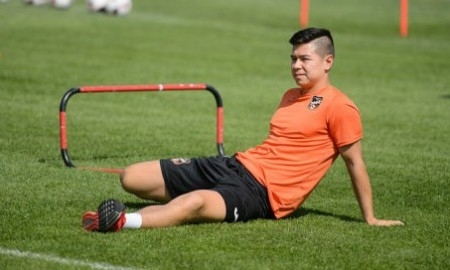 Российские СМИ: «„Кайрат“ заплатил за Жукова около 1 миллиона евро»