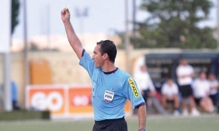 Мальтийцы рассудят «Астану» и «Янг Бойз»