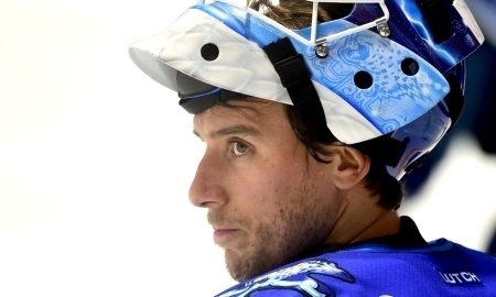 Карлссон вызван в сборную Швеции