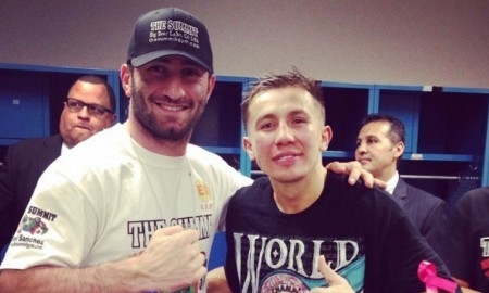 Эксперт считает, что Гассиева не стоит называть «вторым Головкиным»