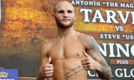 Мацей Сулецки: «Даже не думай о Головкине: он убьёт тебя»