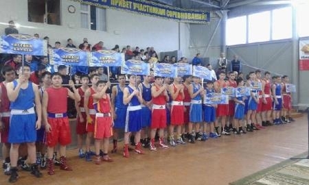 Турнир памяти Камиля Сафина выиграл петропавловец