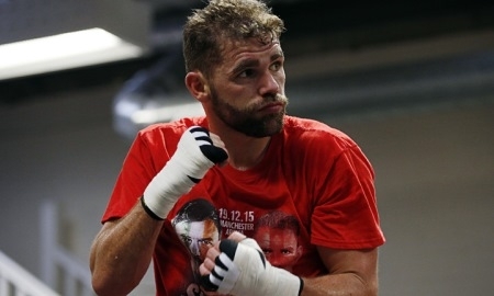 Сондерс нацелен на объединительный бой с Головкиным