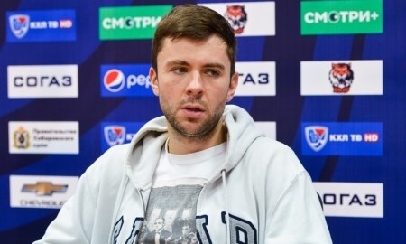 Кирилл Сафронов: «Появился один боец в „Барысе“, получил дисквалификацию и исчез»