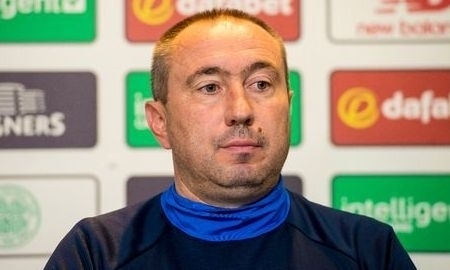 Стойлов признан лучшим тренером Премьер-Лиги-2016