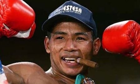 Боксер из Никарагуа назвал Головкина представителем секс-меньшинств