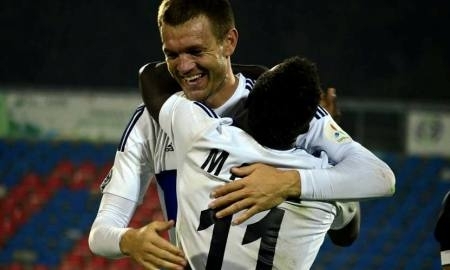 Иоан Мера: «Никто не сможет победить, если в команде играют только пять футболистов»