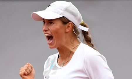 Путинцева вошла в ТОП-50 самых популярных теннисисток сезона