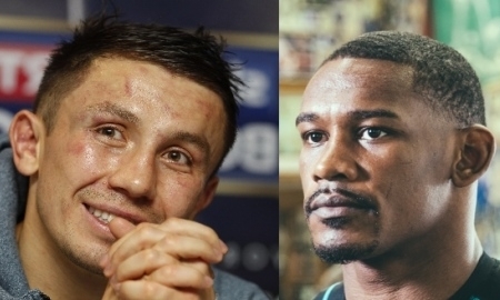 Дэн Эмброуз: «Будут ли промоутеры Головкина и Джейкобса довольны низкими продажами PPV?»