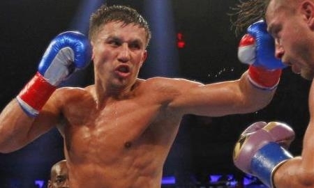 Головкин — в числе боксеров с наивысшими ожиданиями на 2017 год