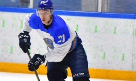 Кирилл Полохов: «С нами должны считаться»