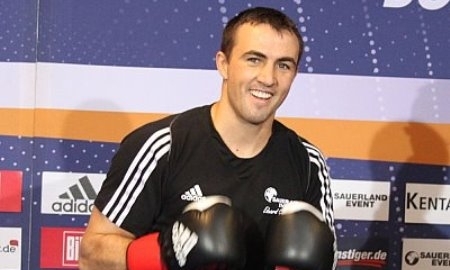 Обидчик Головкина остается в медикаментозной коме