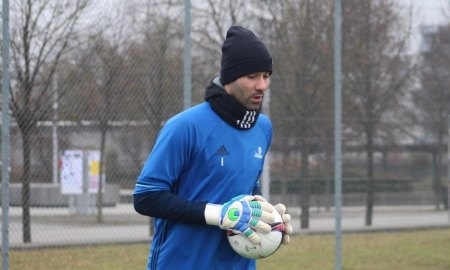 Ненад Эрич: «Хочется сезон завершить положительным результатом»