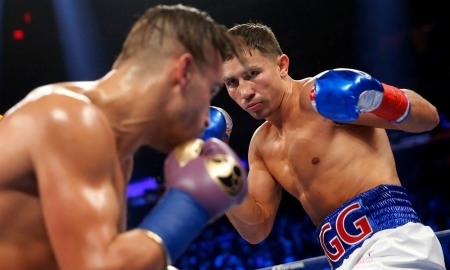 Захотят ли телезрители платить за бой Головкин — Джейкобс?
