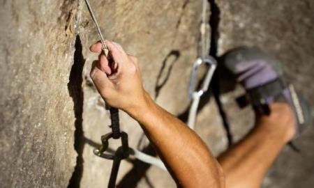 10 медалей чемпионата Центральной Азии привезли юные скалолазы РК