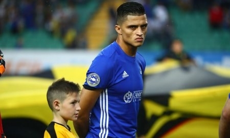 Каньяс — лучший футболист Премьер-Лиги 2016 года по версии Instat