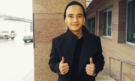 Али Окапов: «Кубок Конфедерации необходим, как для спортсменов, так и для зрителей!»