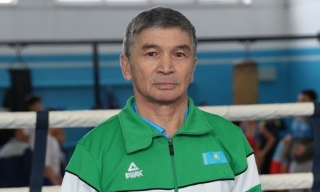 Гани Тулеуф: «Боксёру не только сила нужна, но и голова»