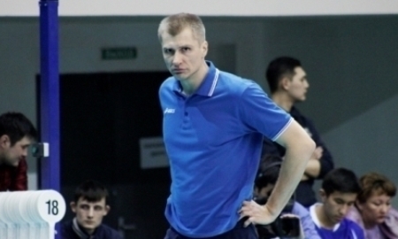 Игорь Никольченко: «Этот этап своей карьеры я хочу запомнить на всю жизнь»