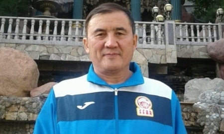 Амиржан Муканов: «Успехи „Кайрата“ и сборной закрывают все проблемы казахстанского футзала»