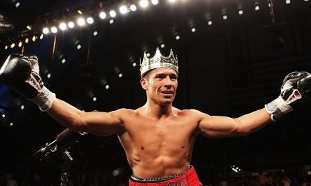 Серхио Мартинес: «Я не представляю, как бой Головкин — Канело может состояться»