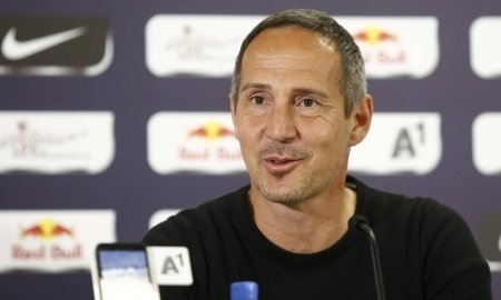 Ади Хюттер: «Матч с „Астаной“ важен для нас, так как речь идёт о рейтинге УЕФА»