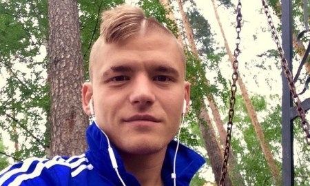 Получивший приглашение в сборную Казахстана футболист может перейти в московский «Спартаку»