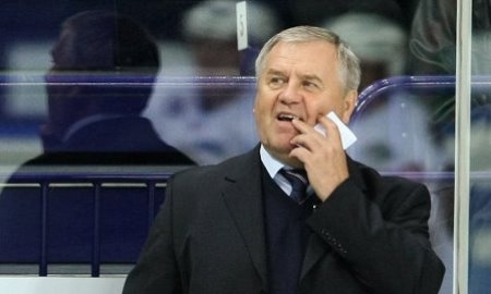 Владимир Крикунов: «Не забили в пустые ворота — любой из вас наверное забил бы в той ситуации»