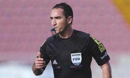 Матч «Янг Бойз» — «Астана» обслужит фартовый для швейцарцев арбитр