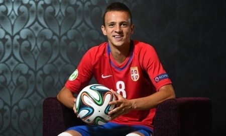 СМИ назвали клубы, которые смогут выгодно перепродать Максимовича