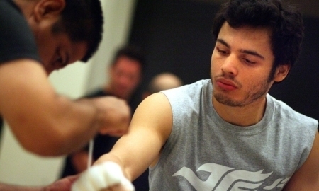 Чавес-младший может встретиться с Головкиным или Альваресом