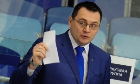 Sovsport.ru: «И с Назаровым „Барыс“ оставался бы среди явных аутсайдеров КХЛ»