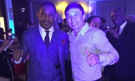 Дэн Эмброуз: «Команда Головкина совершила ошибку, застряв в переговорах с Джейкобсом»